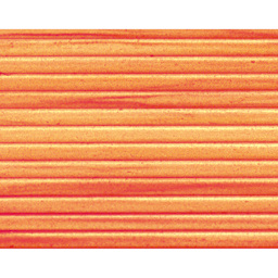 Plastruct Patterned Sheets, Wood Planking, 1/8", finished example