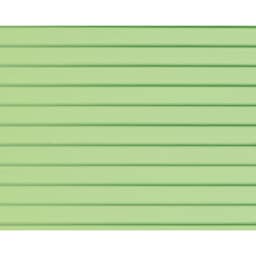 Plastruct Patterned Sheets, Clapboard Siding, 3/16", finished example