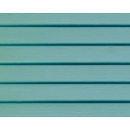 Plastruct Patterned Sheets, Clapboard Siding, 5/16", finished example
