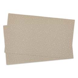 Plastruct Patterned Sheets, Random Polished Stone, 1:24 Scale  - out of packaging