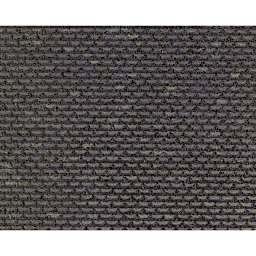 Plastruct Patterned Sheets, Asphalt Shingle, 1:100 Scale, finished example