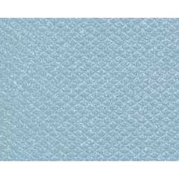 Plastruct Patterned Sheets, Scalloped Edge Tile, 1:100 Scale, finished example