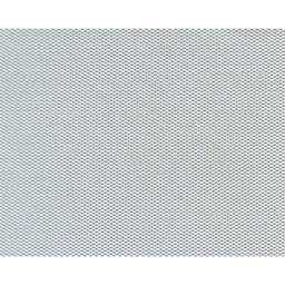 Plastruct Patterned Sheets, Tread Plate, 1:250 Scale, finished example