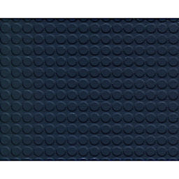 Plastruct Patterned Sheets, Rubber Tread, 1:24 Scale, finished example