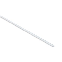 Round Styrene Tubing - 3/32" - close-up