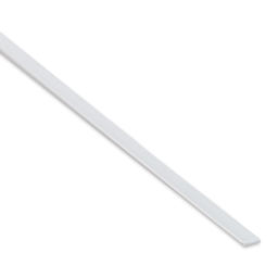 Plastruct Plastic Strip - 0.1" H × 0.1" W × 10" L - close-up