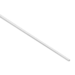 Plastruct Plastic Strip - 0.02" H × 0.03" W × 10" L - close-up