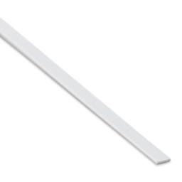 Plastruct Plastic Strip - 0.03" H × 0.125" W × 10" L - close-up