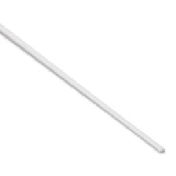 Plastruct Plastic Strip - 0.03" H × 0.04" W × 10" L - close-up