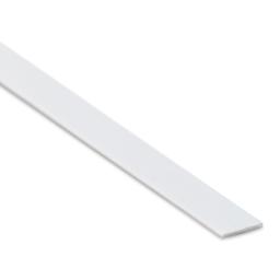Plastruct Plastic Strip - 0.03" H × 0.04" W × 10" L - close-up