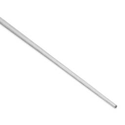 Plastruct Plastic Round Rod - 0.020" Dia × 10" L - close-up