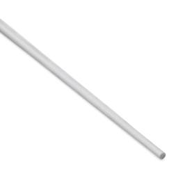 Plastruct Plastic Round Rod - 0.03" Dia × 10" L - close-up
