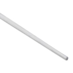 Plastruct Plastic Round Rod - 0.04" Dia × 10" L