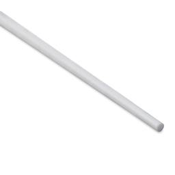 Plastruct Plastic Round Rod - 0.045" Dia × 10" L