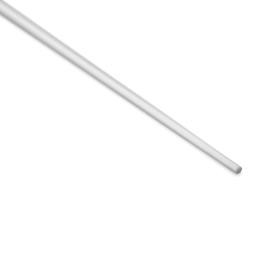 Plastruct Plastic Pentagon Rod - 0.03" W × 10" L - close-up