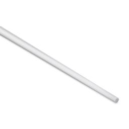 Plastruct Plastic Hexagon Rod - 0.04" W × 10" L - close-up
