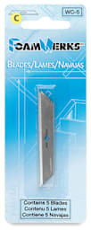 Replacement Blade C, Pkg of 5