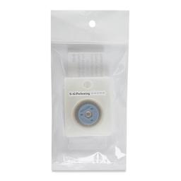 CARL Decorative Replacement Blade - Perforating - front of packaging