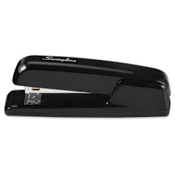 Swingline 747 Antimicrobial Business Stapler side view