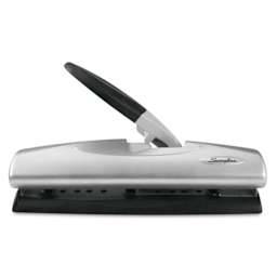 Swingline LightTouch Heavy-Duty Punch