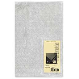 Schulcz Structured Aluminum Sheet - Mesh, 2mm, 7-5/8" x 11-3/4" (product in package)