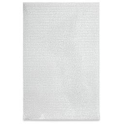 Schulcz Structured Aluminum Sheet - Mesh, 3 mm, 7-5/8" x 11-3/4" (product out of package)