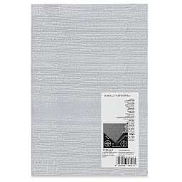 Schulcz Structured Aluminum Sheet - Wave, 1 mm, 7-5/8" x 11-3/4" (front of package)