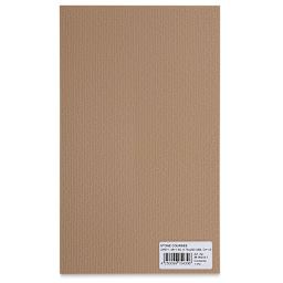 Schulcz Scale Model Patterned Sheet - Stone, 1:100, 1/8", 6-3/4" x 11-1/2" (back)