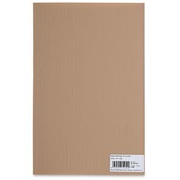 Schulcz Scale Model Patterned Sheet - Stone, 1:50, 1/4", 6-3/4" x 11-1/2" (back)