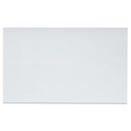 Schulcz Scale Model Patterned Sheet - Tread/Bubble Plate, 3 mm, 6-3/4" x 11-1/2" (front)