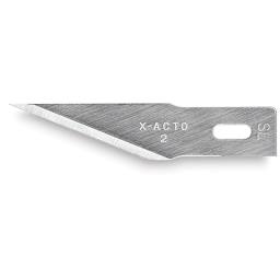 #2 Blade, Out Of Package