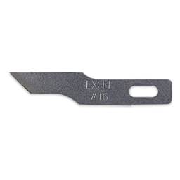 Excel Blades Hobby Blades - #16