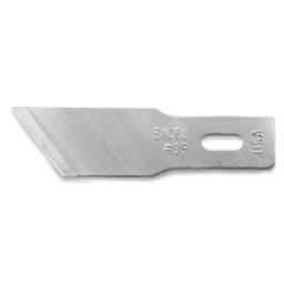 Excel Blades #19 Sharp Edge Angled Blade