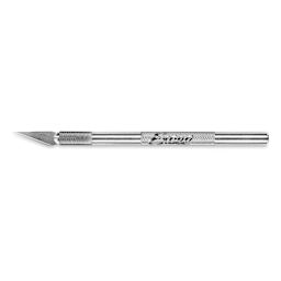 Excel Blades K1 Light Duty Knife, outside of the packaging without the cap