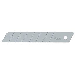 Olfa 18mm Heavy-Duty Snap-Off Blades, Pkg of 10