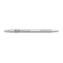 X-Acto #9 Retractable Knife - Knife shown horizontally with blade retracted