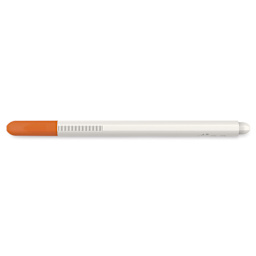 Slice Ceramic Precision Cutter - Cutter shown horizontally and capped