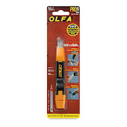 Heavy-Duty Snap-Off Knife