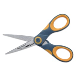 Westcott Straight Titanium Bonded Non-Stick Scissors - 5"