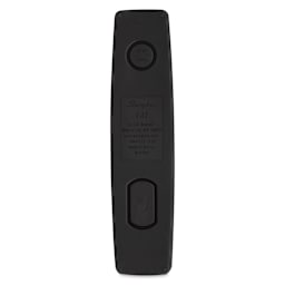 Swingline 747 Business Stapler - Rio Red, view of the base underneath