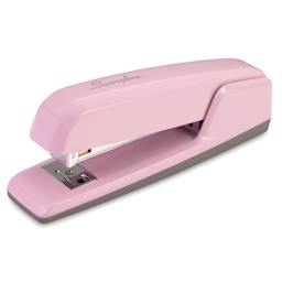 Swingline 747 Business Stapler - Blush Pink