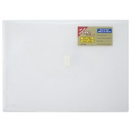 Itoyo Poly Envelope - Letter, Side Loading