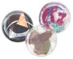 quick button art