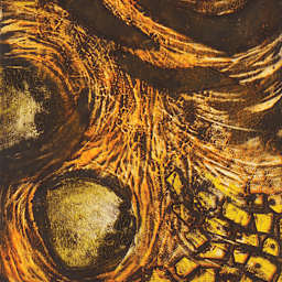 collagraph printmaking