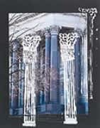 three columns