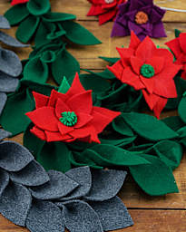 Garland-Bundle