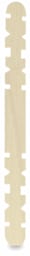 Creativity Street Smart Sticks - Single Stick shown upright
