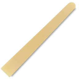 Modeling Tools - Single Spatula tool shown at angle