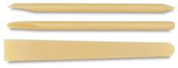 Modeling Tools - Three different tools shown horizontally