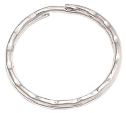 Key Ring, Pkg of 8